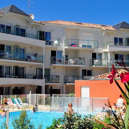 Vacanceole - Les Jardins De L'Amiraute Les Sables-dʼOlonne Exteriör bild