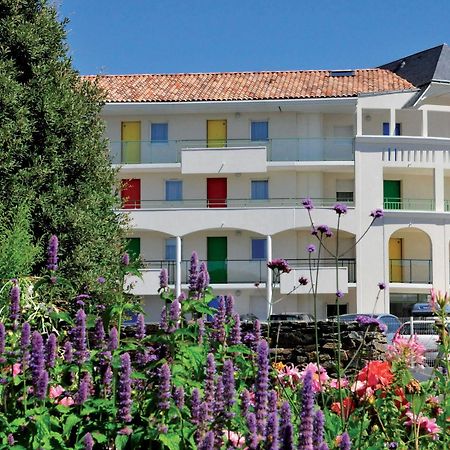 Vacanceole - Les Jardins De L'Amiraute Les Sables-dʼOlonne Exteriör bild