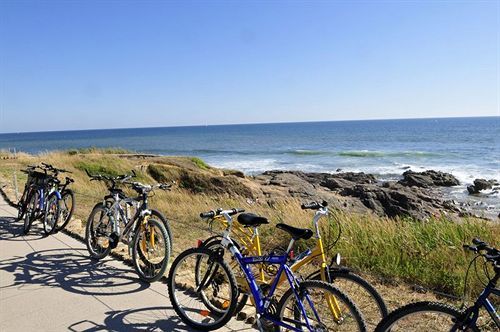 Vacanceole - Les Jardins De L'Amiraute Les Sables-dʼOlonne Exteriör bild